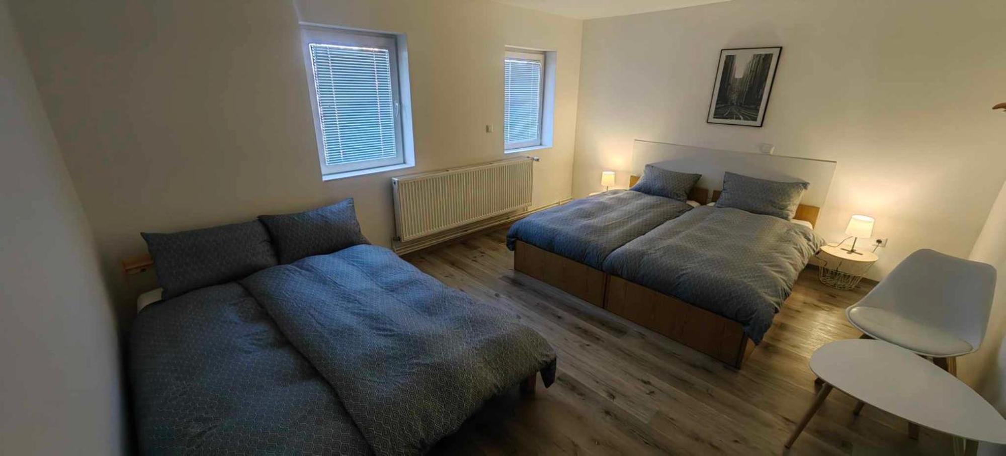 Rooms Osmica- Videm Pri Ptuju ห้อง รูปภาพ
